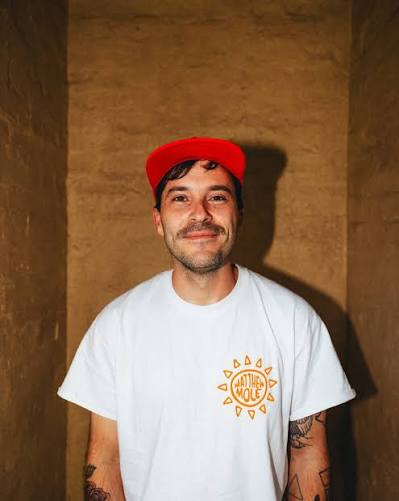 Matthew Mole